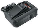 Schnelllade-Gerät GARDENA "AL 18V-44", schwarz, Ladegeräte, Schnelllade-Gerät
