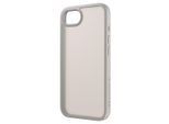 BLACKROCK Smartphone-Hülle "Handyhülle "Hybrid Case" für Apple iPhone 16e/17e", beige (sand), Hüllen, Smartphone-Hülle