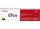 CANON Tonerpatrone "6366C002 CANON 075HY LBP Cartridge", gelb, Tonerpatronen, Tonerpatrone