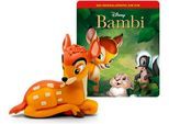 TONIES Hörspielfigur "Disney - Bambi", bunt, Hörspiele, Hörspielfigur