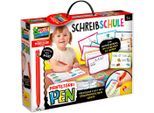 Spiel LISCIANI "Montessori - Pen-Schreibschule", bunt, Spiele, Kinder, Spiel