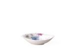 Schale VILLEROY & BOCH "Schale Mariefleur Gris Serve & Salad 21 x 20 cm bunt", bunt, L:21cm, Schüsseln, Schale