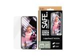SAFE BY PANZERGLASS Displayschutzglas "Ultra-Wide Fit Screen Protection", transparent, B:11cm H:2cm T:19,5mm, Displayfolien, Displayschutzfolie, Schutzfolie, Bildschirmschutz, kratz- & stoßfest, Displayschutzglas