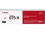 CANON Tonerpatrone "6366C002 CANON 075HY LBP Cartridge", magenta, Tonerpatronen, Tonerpatrone