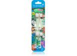 Brush Baby WildOnes Brush Heads Vervangende Opzetstuk 4 st