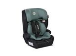 Lorelli Kindersitz Colombo i-Size (76-150 cm) Kopfstütze verstellbar, SPS-System grün