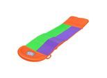 Bestway 52634 - Wasserrutsche - Splashcoaster Double Slide (4,7m)