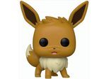 POP Games - Pokemon - Eevee / Evoli 2