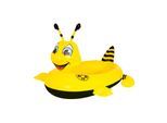 Happy People - Kinderboot - BVB Borussia Dortmund Emma (120x100x72cm) Schlauchboot Biene