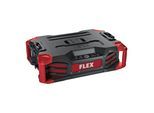 FLEX Digitales Akku-Baustellenradio 12/18 V RD SP 12/18/230 (532813)