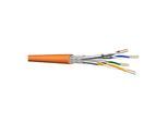 Draka Comteq (DNT) UC900 SS23 Kat.7 orange 4P S/FTP 60091661-Cca-Ri100)