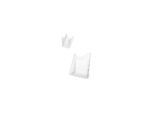 Durable Prospektspender COMBIBOXX A4 (857819)