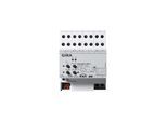 Gira Universal-Dimmaktor 2f. 2x300W KNX/EIB REG 217200)