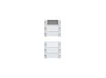 Gira Wippenset 5-fach rws 214503)