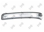 ABAKUS Blinkleuchte 2405s01 LED Außenspiegel links für Mercedes