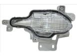 TYC Blinkleuchte 125406019 WY21W vorne links für MAZDA