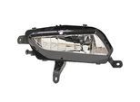 VAN WEZEL Nebelscheinwerfer 3810995 H8 links für Opel