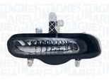 MAGNETI MARELLI Tagfahrleuchte 714081160701 P21/5W links für Fiat