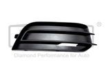 DPA Lüftungsgitter, Stoßfänger 88071882902 rechts für Audi