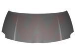 VAN WEZEL Motorhaube 5405660 für TOYOTA