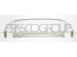 PRASCO Spoiler jg7501802 vorne für JAGUAR
