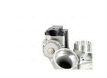 NISSENS Lader, Aufladung 93305 für Skoda Audi