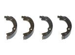 BREMBO Bremsbackensatz, Feststellbremse s30545 für KIA