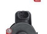 ESEN SKV Stellelement, Feststellbremse Bremssattel 96skv357 für Mercedes