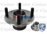 ACKOJA Radlagersatz a320103 für MAZDA