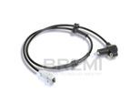 BREMI Sensor, Raddrehzahl 50578 für Citroën