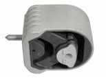 METZGER Lagerung, Motor 8054138 beidseitig für Mercedes