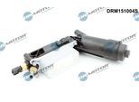 DR.MOTOR AUTOMOTIVE Gehäuse, Ölfilter drm151004s für Chrysler