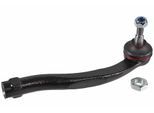 METZGER Spurstangenkopf 54066201 Vorderachse links für DACIA
