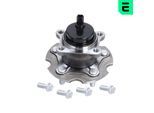 OPTIMAL Radlagersatz 982757 für LEXUS