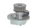 SALERI SIL Wasserpumpe pa936 für Vaughall GM
