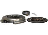 JP GROUP Kupplungssatz 4830401110 für TOYOTA