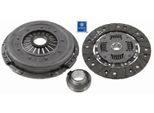 SACHS Kupplungssatz 3000830201 für Iveco Mercedes SSANGYONG STEYR