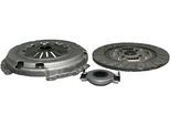 JP GROUP Kupplungssatz 1130401310 für VW VAG