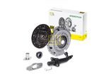 SCHAEFFLER LUK Kupplungssatz 620332421 für VW SEAT