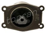 TOPRAN Lagerung, Motor 208127 links für Opel Vaughall