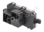 TOPRAN Regler, Innenraumgebläse 305107 für Ford