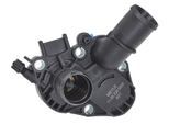 MEYLE Thermostat, Kühlmittel 11282280005 für Opel Vaughall Peugeot DS TOYOTA