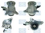 SALERI SIL Wasserpumpe pa1779 für JAGUAR LAND ROVER