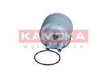 KAMOKA Ölkühler, Motoröl 7730123 für NISSAN