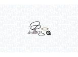 MAGNETI MARELLI Wasserpumpe + Zahnriemensatz 341406980001 für Ford