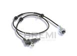 BREMI Sensor, Raddrehzahl 50542 für NISSAN