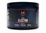 THE Electro – HYROX - 30Portionen - Strawberry Margarita