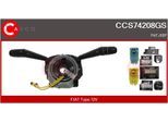 CASCO Lenkstockschalter ccs74208gs für Fiat JEEP
