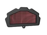 K&N FILTERS Luftfilter ka6517 Langzeitfilter 37mm