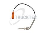 TRUCKTEC AUTOMOTIVE Sensor, Abgastemperatur 0717088 für Audi